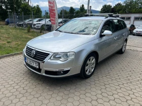 VW Passat 2.0TDi/4x4/NAVI, снимка 1