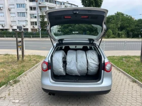 VW Passat 2.0TDi/4x4/NAVI, снимка 15