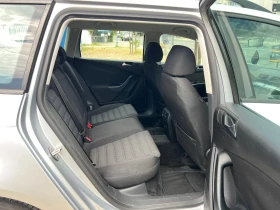VW Passat 2.0TDi/4x4/NAVI, снимка 11