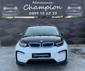 BMW i3, снимка 3