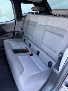 BMW i3, снимка 12