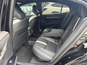 Toyota Camry SE HEV, снимка 14