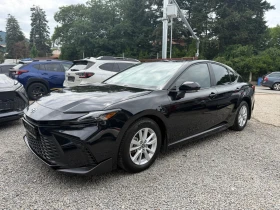 Toyota Camry SE HEV, снимка 1