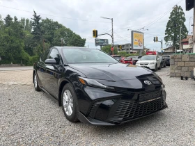 Toyota Camry SE HEV, снимка 3