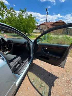 Audi A4, снимка 13