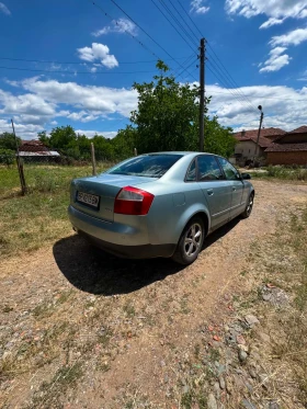 Audi A4, снимка 5