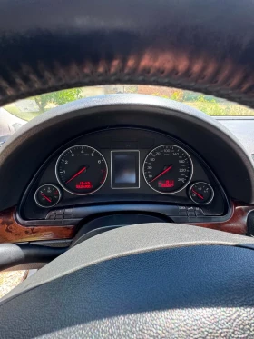 Audi A4, снимка 8