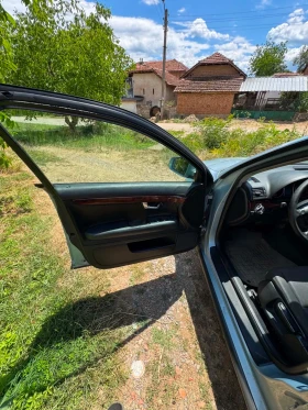 Audi A4, снимка 15