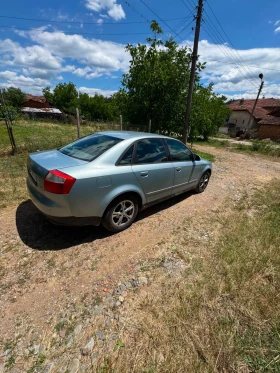 Audi A4, снимка 6