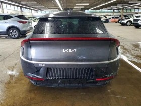 Kia EV6 0.0l Wind, снимка 6