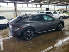 Kia EV6 0.0l Wind, снимка 3