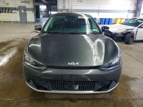 Kia EV6 0.0l Wind, снимка 5