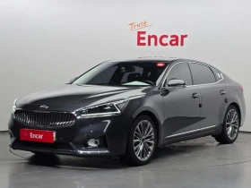 Kia K7 Hybrid Prestige, снимка 1