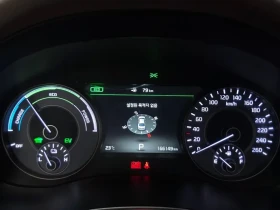 Kia K7 Hybrid Prestige, снимка 8