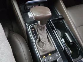 Kia K7 Hybrid Prestige, снимка 9