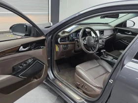 Kia K7 Hybrid Prestige, снимка 10