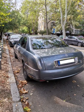 Lancia Thesis, снимка 7