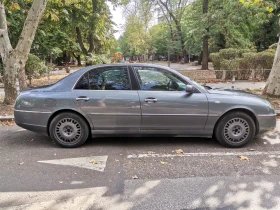 Lancia Thesis, снимка 1