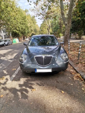 Lancia Thesis, снимка 2