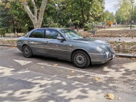 Lancia Thesis, снимка 5