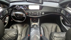 Mercedes-Benz S 350 360* ЕЛ. БАГАЖНИК* SOFT CLOSE* ЛЮК* КРАЙНА ЦЕНА, снимка 7