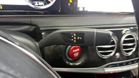 Mercedes-Benz S 350 360* ЕЛ. БАГАЖНИК* SOFT CLOSE* ЛЮК* КРАЙНА ЦЕНА, снимка 9