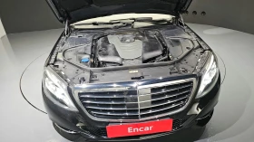 Mercedes-Benz S 350 360* ЕЛ. БАГАЖНИК* SOFT CLOSE* ЛЮК* КРАЙНА ЦЕНА, снимка 6