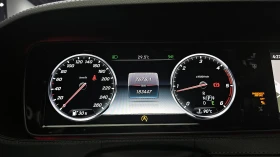 Mercedes-Benz S 350 360* ЕЛ. БАГАЖНИК* SOFT CLOSE* ЛЮК* КРАЙНА ЦЕНА, снимка 8