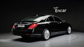 Mercedes-Benz S 350 360* ЕЛ. БАГАЖНИК* SOFT CLOSE* ЛЮК* КРАЙНА ЦЕНА, снимка 2