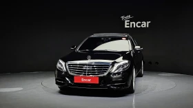 Mercedes-Benz S 350 360* ЕЛ. БАГАЖНИК* SOFT CLOSE* ЛЮК* КРАЙНА ЦЕНА, снимка 3