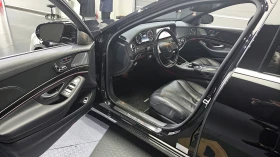 Mercedes-Benz S 350 360* ЕЛ. БАГАЖНИК* SOFT CLOSE* ЛЮК* КРАЙНА ЦЕНА, снимка 10