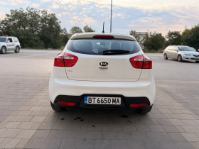Kia Rio, снимка 9