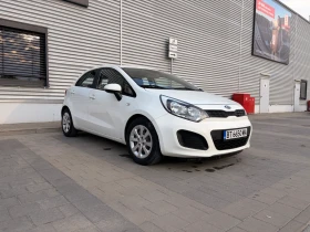 Kia Rio, снимка 3