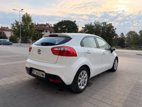 Kia Rio, снимка 5