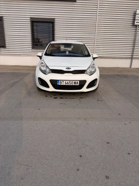 Kia Rio, снимка 2