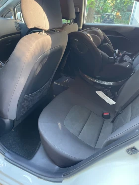 Kia Rio, снимка 13