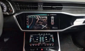 Audi A7 55 TFSI Quattro Premium , снимка 17