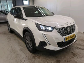 Peugeot 2008 50 kWh Active Pack, снимка 1