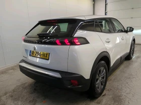 Peugeot 2008 50 kWh Active Pack, снимка 4