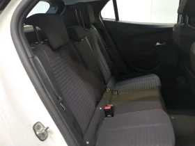 Peugeot 2008 50 kWh Active Pack, снимка 12