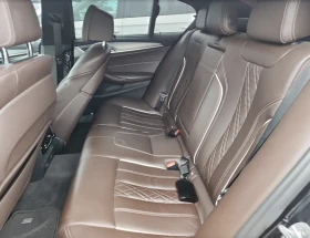BMW 550 | Full | Soft Close | Massage/Обдух | 360  | , снимка 12
