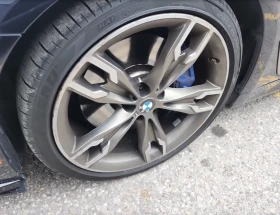 BMW 550 | Full | Soft Close | Massage/Обдух | 360  | , снимка 6