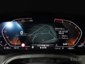 BMW 320 320i M Sport, снимка 5