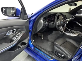 BMW 320 320i M Sport, снимка 7