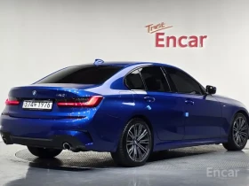 BMW 320 320i M Sport, снимка 2