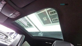 Mercedes-Benz C 63 AMG S* HUD* ЧЕРВЕНА КОЖА* 360, снимка 16