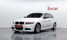 BMW 320 * 320d Sedan M Sport * ЦЕНА ДО БГ, снимка 1