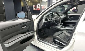 BMW 320 * 320d Sedan M Sport * ЦЕНА ДО БГ, снимка 11