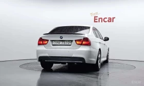 BMW 320 * 320d Sedan M Sport * ЦЕНА ДО БГ, снимка 4