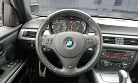 BMW 320 * 320d Sedan M Sport * ЦЕНА ДО БГ, снимка 13